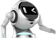 Load image into Gallery viewer, UBTech Cruzr 1S