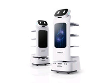 Load image into Gallery viewer, CO08 UBTech Cadebot