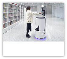 Load image into Gallery viewer, Cloud Mind GL-D301 Delivery