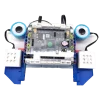 Load image into Gallery viewer, UBTech uKit AI Magic World Kits
