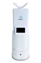 將圖片載入圖庫檢視器 S3C3 Spray Disinfection Robot