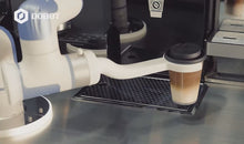 Load image into Gallery viewer, Dobot Coffee Robot Barista