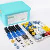Load image into Gallery viewer, UBTech uKit AI Transformer Workshop Kits