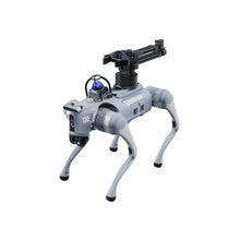 Load image into Gallery viewer, Unitree Go2 Edu Plus-Mid-360 & D1 ARM