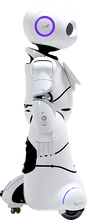 Load image into Gallery viewer, ParaBOT. Rent-A-BOT. Canbot U05