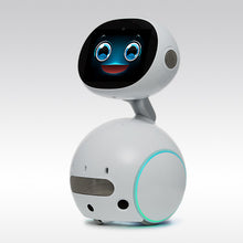 Load image into Gallery viewer, ParaBOT. Rent-A-BOT. Asus Zenbo Junior