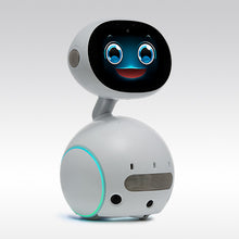 Load image into Gallery viewer, ParaBOT. Rent-A-BOT. Asus Zenbo Junior