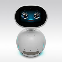 Load image into Gallery viewer, ParaBOT. Rent-A-BOT. Asus Zenbo Junior