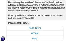 Load image into Gallery viewer, SCG01 One-Off Set Up SocialCHAT GuideBOT Plan