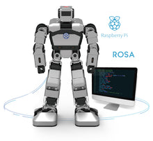 Load image into Gallery viewer, CO07 UBTech Yanshee