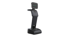 Load image into Gallery viewer, ParaBOT. Rent-A-BOT. Temi Black.