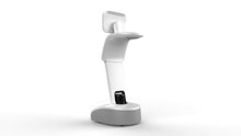 Load image into Gallery viewer, ParaBOT. Rent-A-BOT. Temi White.
