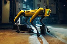 Load image into Gallery viewer, ParaBOT. Rent-A-BOT. Boston Dynamics Spot.