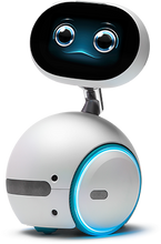 Load image into Gallery viewer, ParaBOT. Rent-A-BOT. Asus Zenbo Junior