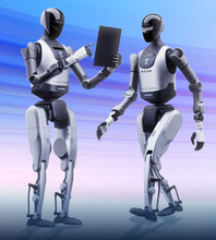 Load image into Gallery viewer, UBTEACH Tienkung robot (天工)
