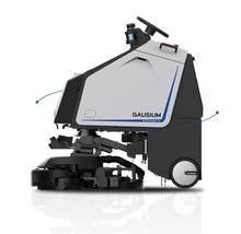 將圖片載入圖庫檢視器 GS04 Gausium Scrubber 75
