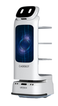 Load image into Gallery viewer, CO08 UBTech Cadebot

