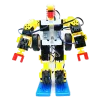 將圖片載入圖庫檢視器 UBTech uKit AI Transformer Workshop Kits
