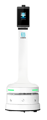 S3B2 Temperature Measure Robot