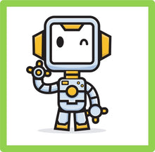 將圖片載入圖庫檢視器 SEC010201 No-Code MegaCHAT Chatbot遊戲製作課程
