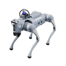將圖片載入圖庫檢視器 Unitree Go2 Edu Plus-Mid-360 &amp; D1 ARM
