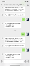 Load image into Gallery viewer, SCG01 One-Off Set Up SocialCHAT GuideBOT Plan

