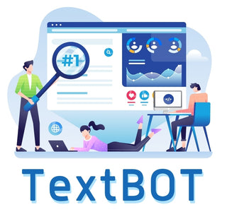 WCT02 One-Off Set Up WebCHAT TextBOT Plan