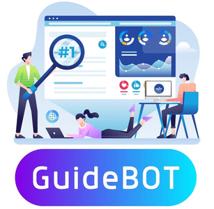 WCG01 One-Off Set Up WebChat GuideBOT Plan