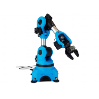 Load image into Gallery viewer, ParaBOT. Rent-A-BOT. Niryo One.

