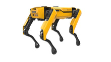 Load image into Gallery viewer, ParaBOT. Rent-A-BOT. Boston Dynamics Spot.
