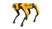 Load image into Gallery viewer, ParaBOT. Rent-A-BOT. Boston Dynamics Spot.
