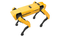 Load image into Gallery viewer, ParaBOT. Rent-A-BOT. Boston Dynamics Spot.
