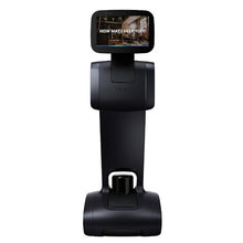 將圖片載入圖庫檢視器 ParaBOT. Rent-A-BOT. Temi Black.
