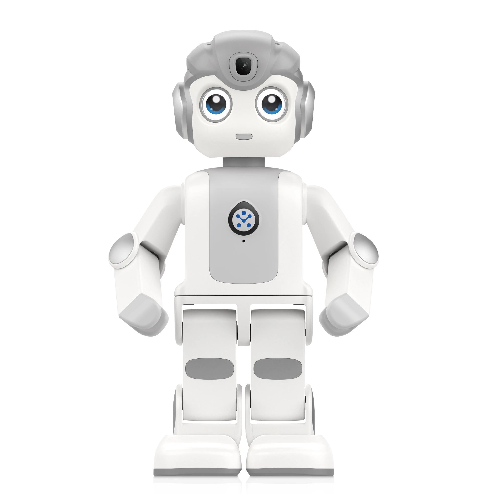 ADU021505 Knowledge and Application of Robotics - Alpha Mini