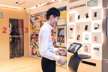 將圖片載入圖庫檢視器 ParaBOT. Rent-A-BOT. Temi Black.
