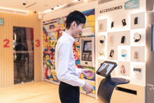 將圖片載入圖庫檢視器 ParaBOT. Rent-A-BOT. Temi Black.
