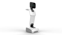 將圖片載入圖庫檢視器 ParaBOT. Rent-A-BOT. Temi White.
