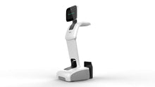 將圖片載入圖庫檢視器 ParaBOT. Rent-A-BOT. Temi White.
