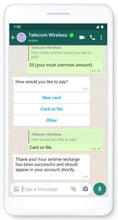 Load image into Gallery viewer, SCG01 One-Off Set Up SocialCHAT GuideBOT Plan
